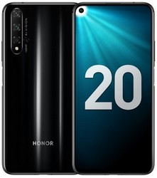 Замена камеры на телефоне Honor 20 в Брянске